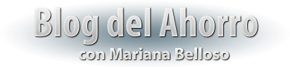 Blog del Ahorro
