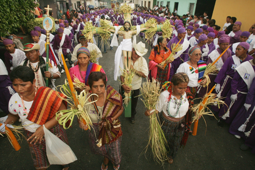 Si desea vivir la Semana Santa semana santa 2011 el salvador. Si desea vivir la Semana Santa