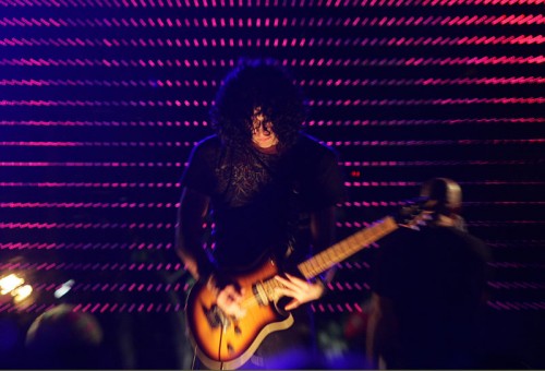 guitarrista
