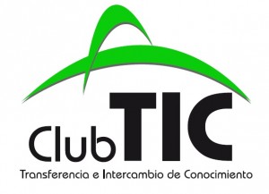Logo Club TIC
