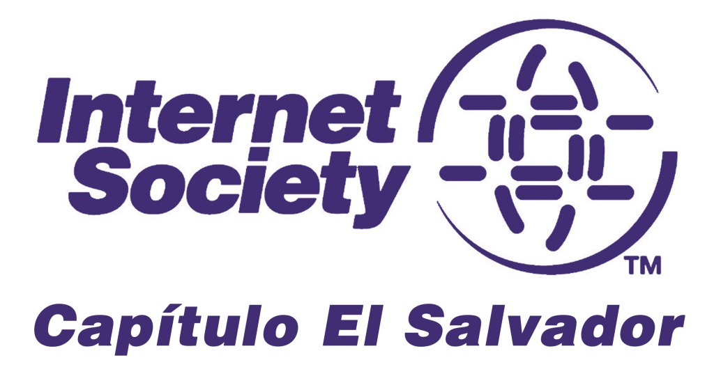 Logo ISOC SV