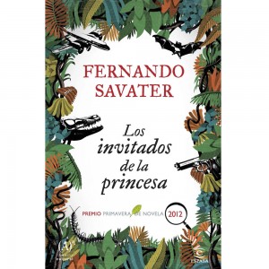 Los invitados