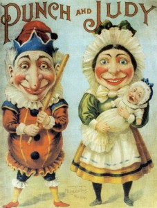 punch and judy