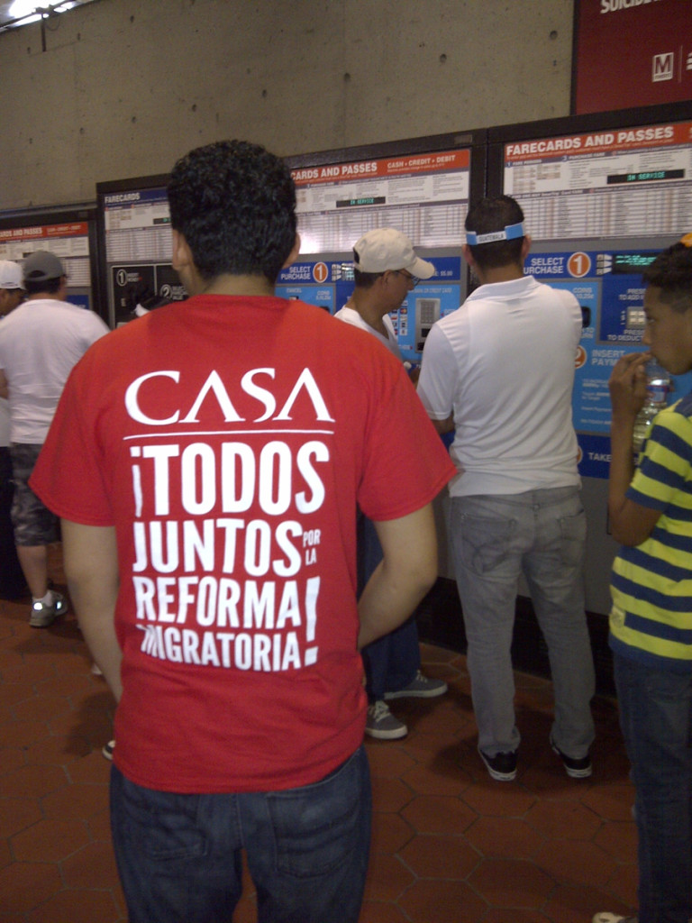 3. LA PUJA POR LA REFORMA.