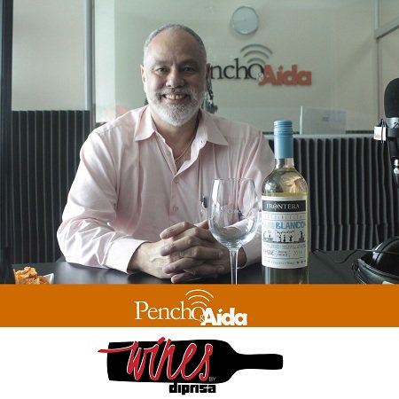 Podcast Pencho y Aida